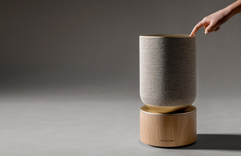 Beosound Balance Hoparlör