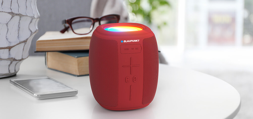 Blaupunkt LS160 Bluetooth Hoparlör
