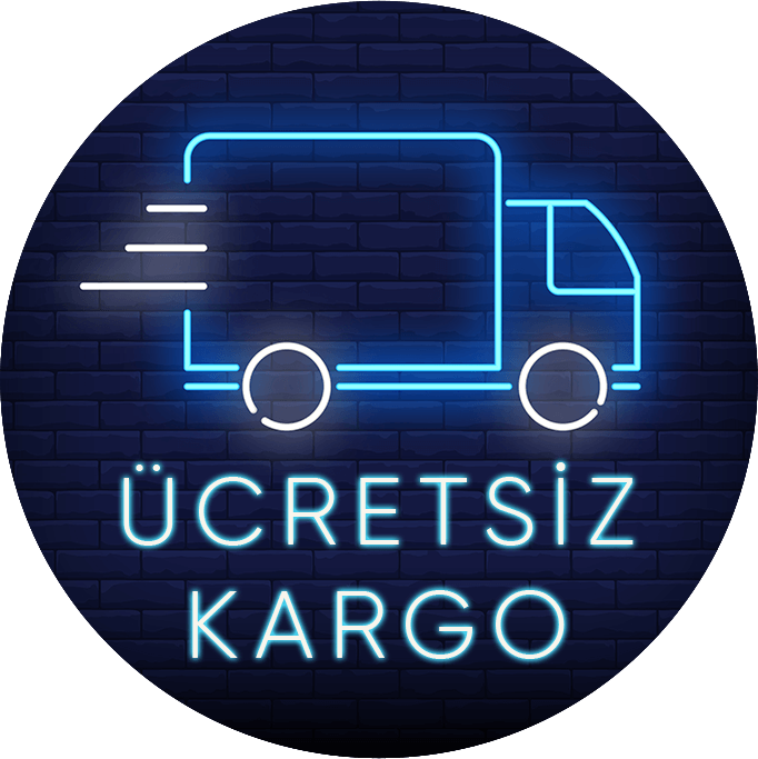 Ücretsiz Kargo