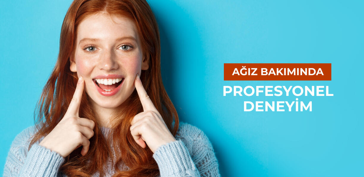 Polosmart Şarjlı Diş Fırçası: Ağız Bakımında Profesyonel Deneyim