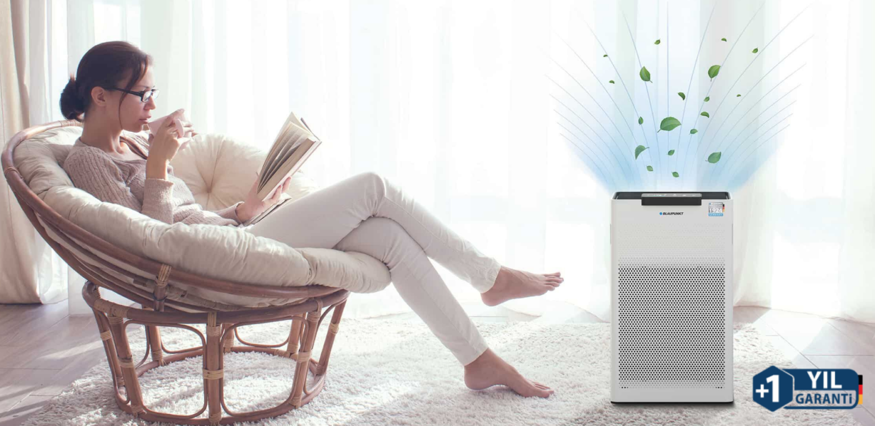 Hava Temizleyici Almadan Önce Mutlaka Bilmeniz Gereken 3 Madde