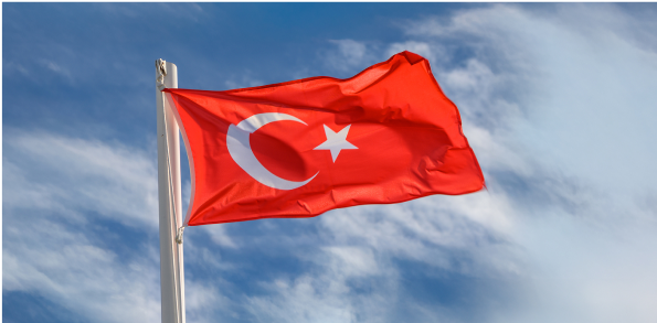 23 Nisan Ulusal Egemenlik ve Çocuk Bayramı Kutlu Olsun!