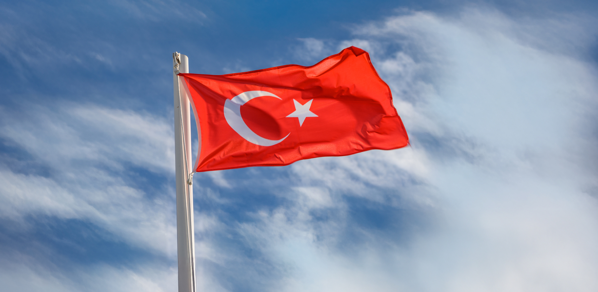 23 Nisan Ulusal Egemenlik ve Çocuk Bayramı Kutlu Olsun!