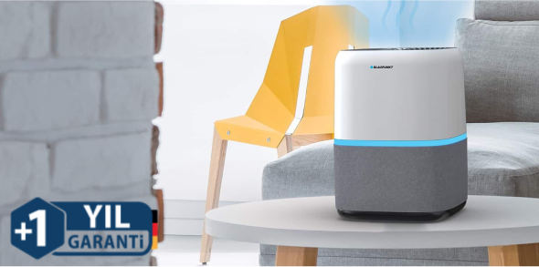 Doğru Hava Temizleme Cihazı Nasıl Seçilir?