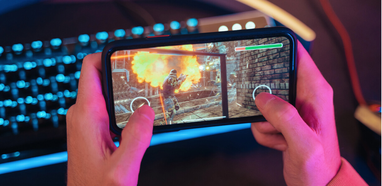 Mobil Oyunlar İçin En İyi Aksesuarlar