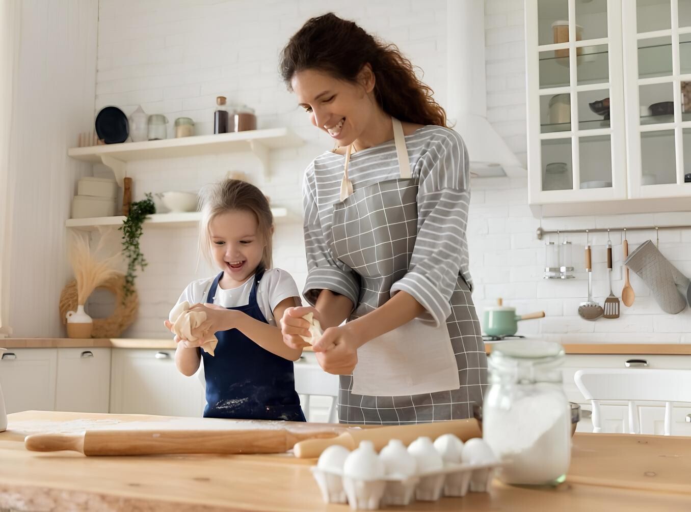 Akıllı Mutfak Aletleri ile Hızlı ve Pratik Yemek Hazırlama Önerileri