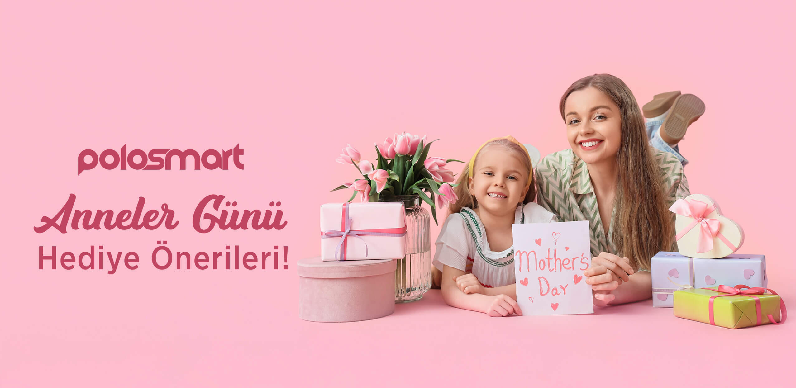 2026 Anneler Günü İçin Trend Hediye Fikirleri