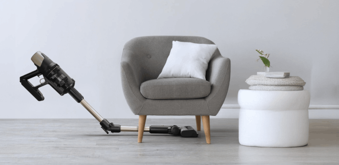 Blaupunkt Dikey Süpürge Rehberi: A70 ile Gelen Yenilikler