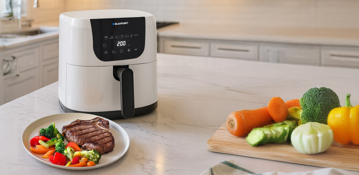 Fit Yaşamın Yardımcıları: En İyi Diyet Mutfak Aletleri