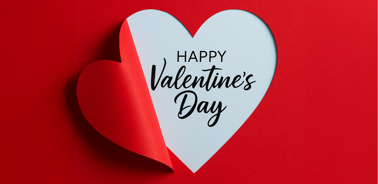 Sevgililer Günü için 5 Adımlı Teknolojik Hediye Rehberi