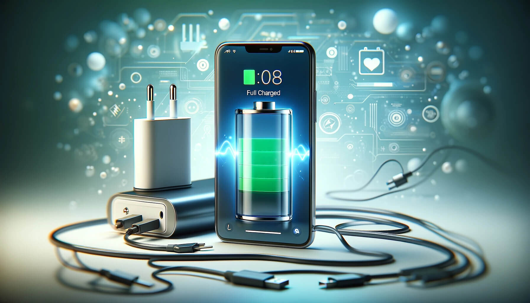 Telefonunuzun Batarya Ömrü Nasıl Uzatılır?