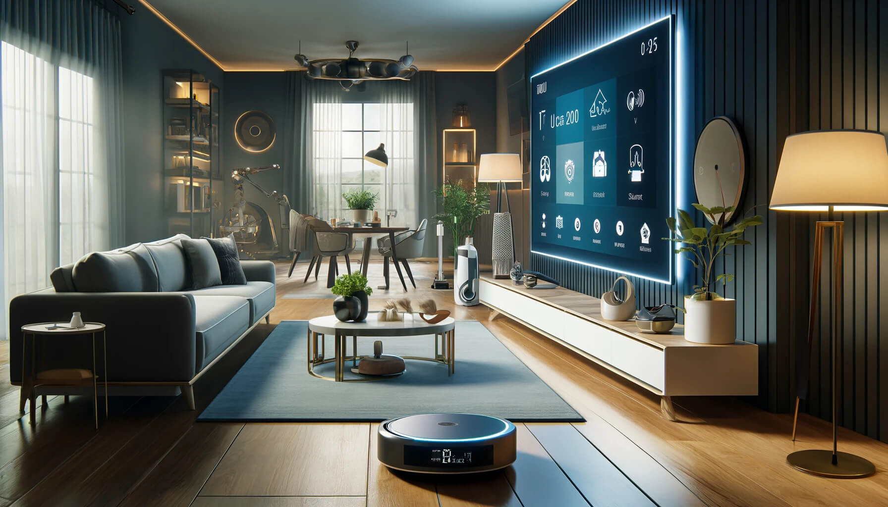 Mutlaka Satın Almanız Gereken 5 Akıllı Ev Ürünü