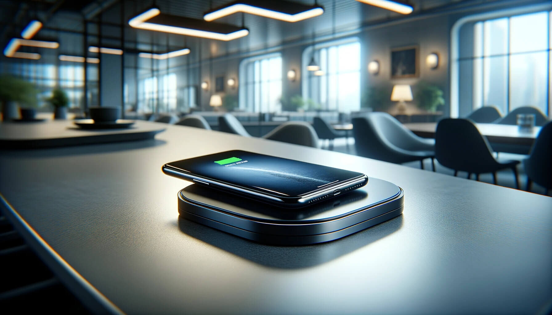 Kablosuz Şarj Faydalı mı? Batarya Ömrünü Kısaltır mı?