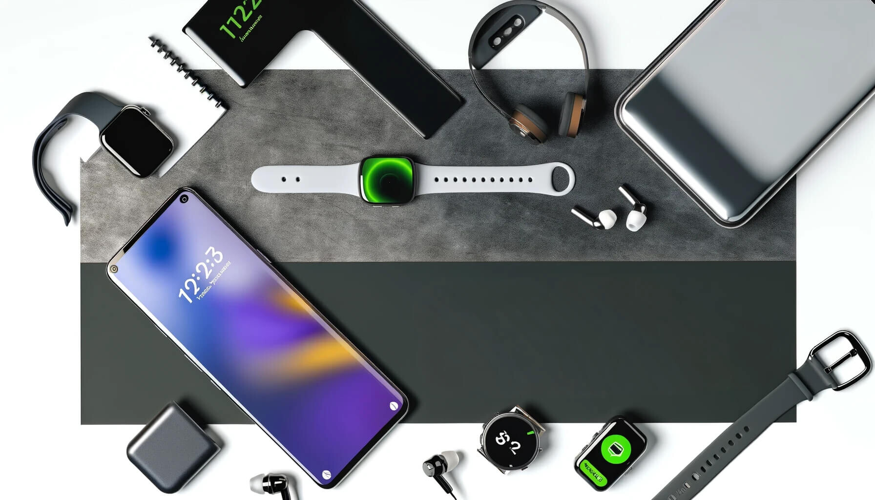 Akıllı Telefonlar İçin En İyi Aksesuarlar