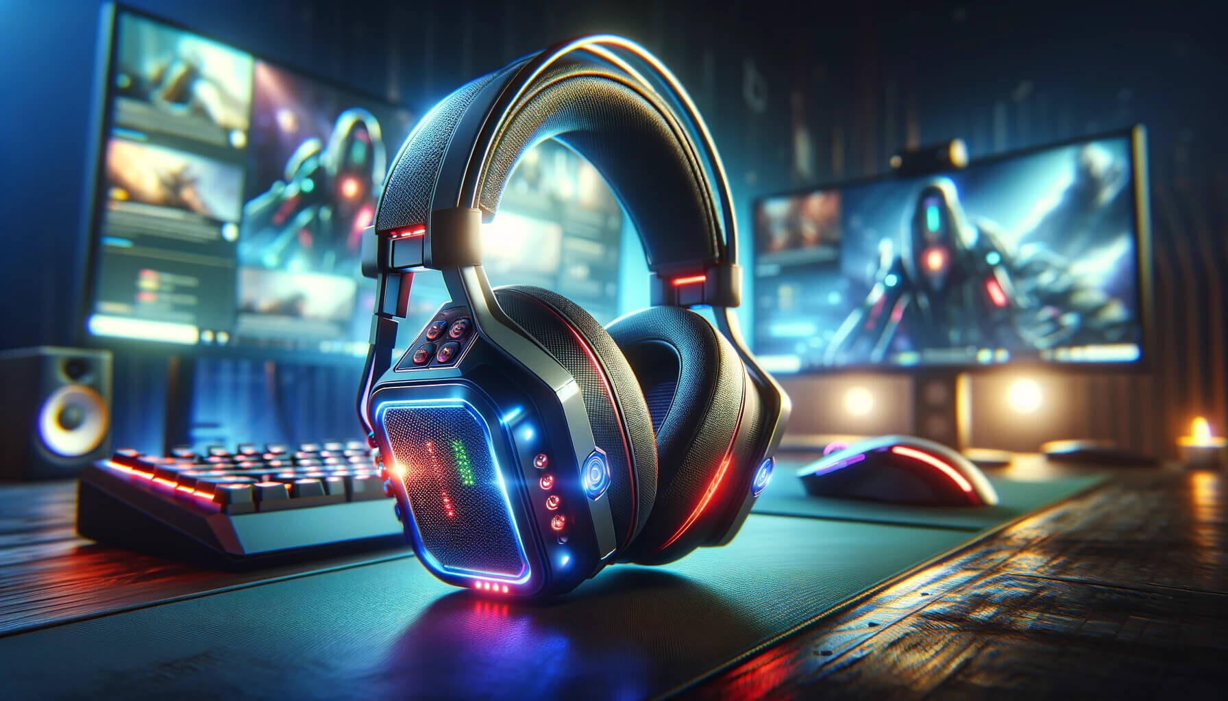 Oyun Oynamak İçin En İyi Kulaklıklar 