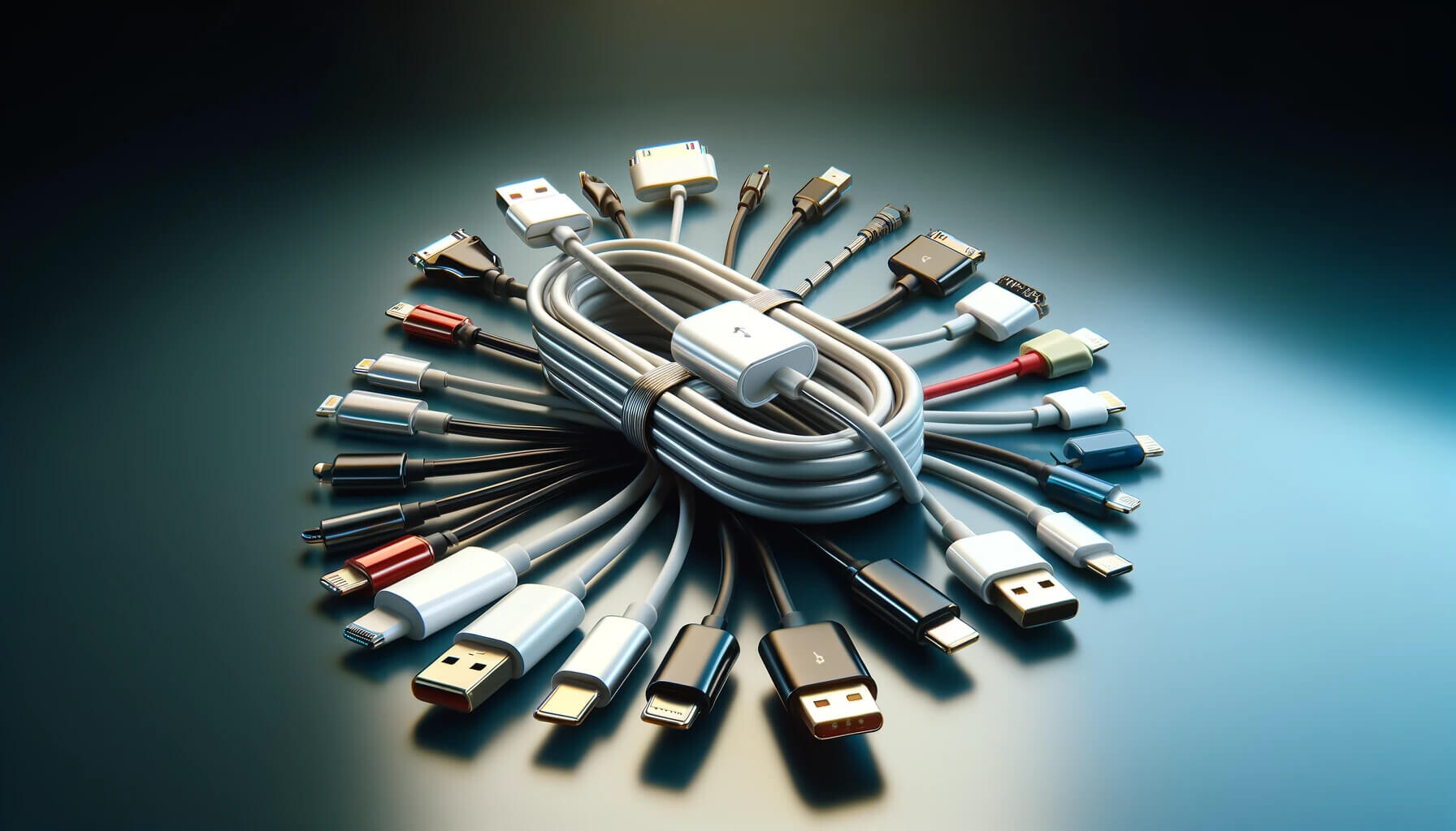 Şarj Kablosu Alırken Bilmeniz Gerekenler