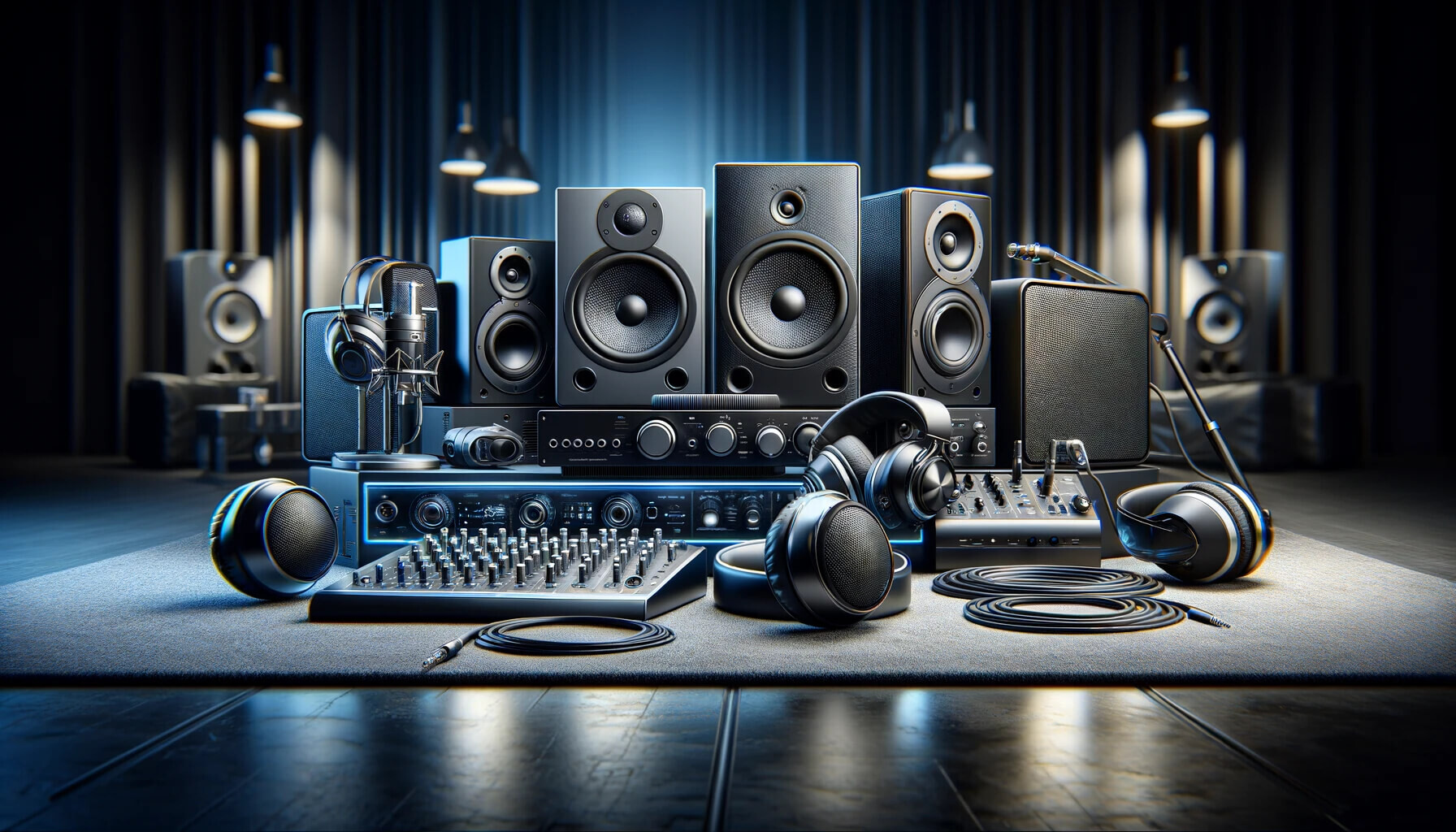 En Yeni Ses Sistemleri