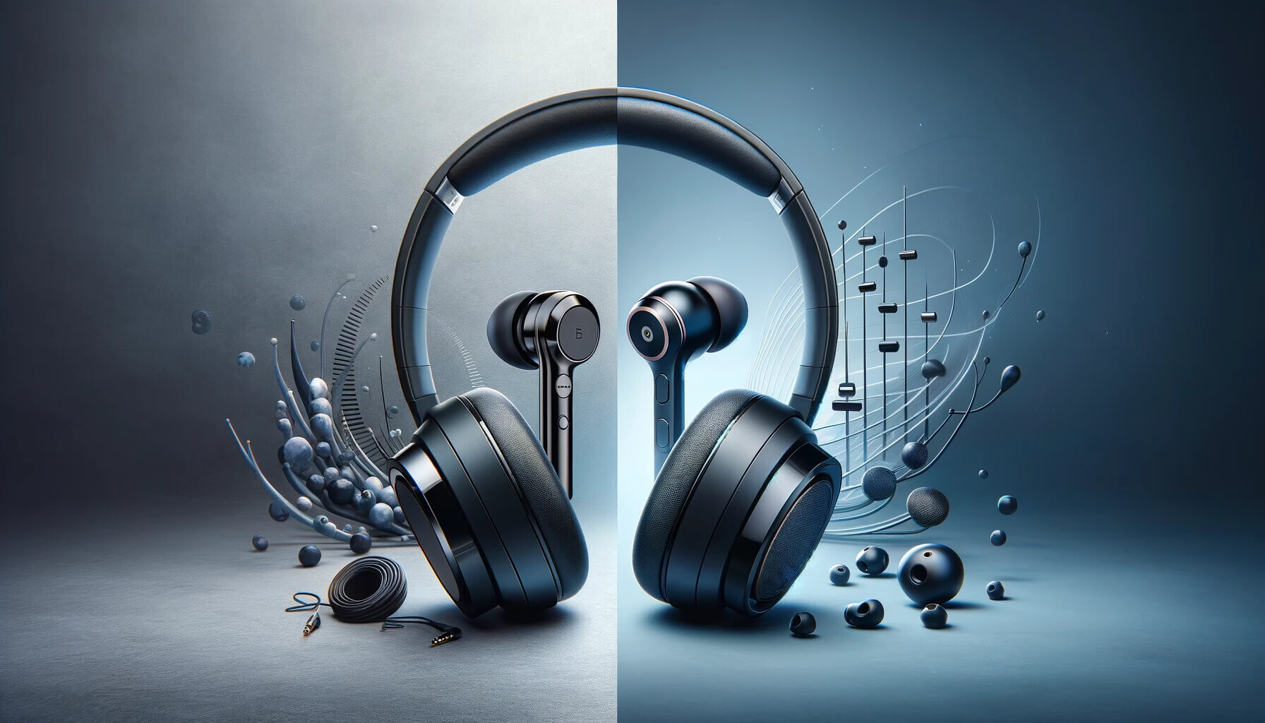 Kulak İçi mi Daha İyi Yoksa Kulak Üstü Kulaklık mı?