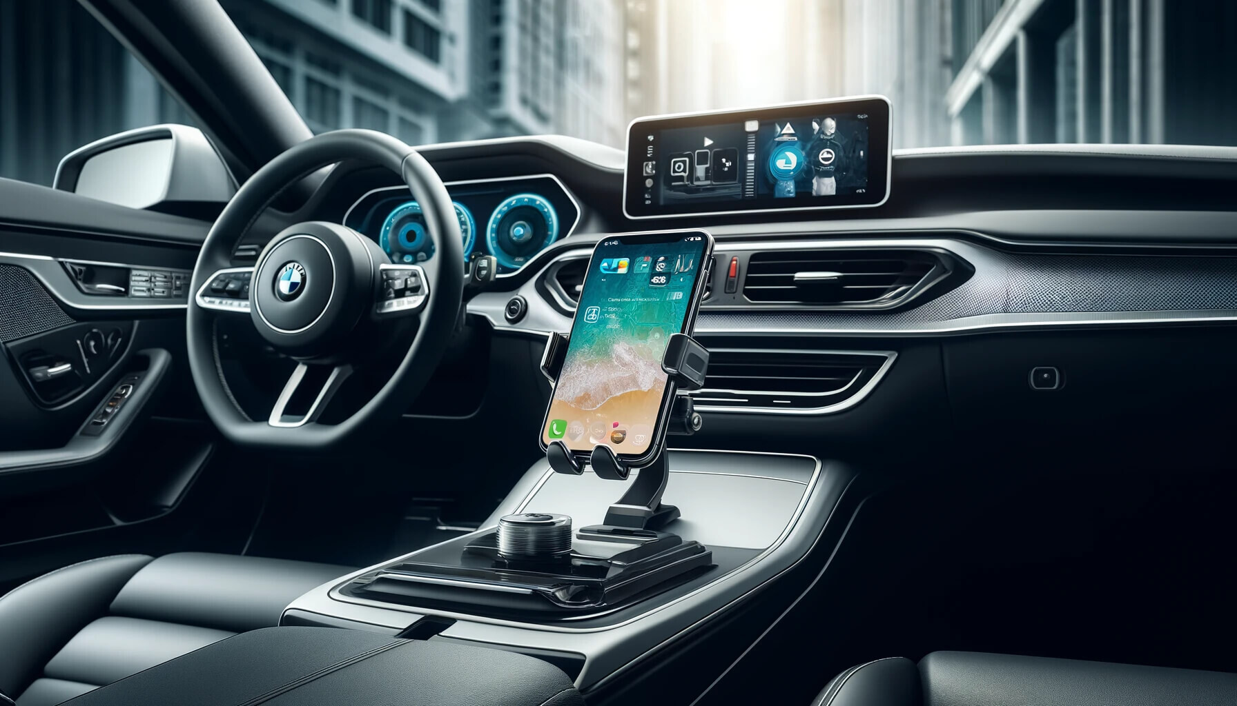 Araç İçi Konforunuzu Artıracak Cihazlar