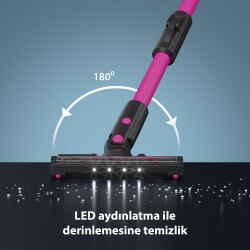 Blaupunkt A16 Vacuum Cleaner Vacumaster - 7