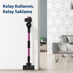 Blaupunkt A16 Vacuum Cleaner Vacumaster - 9