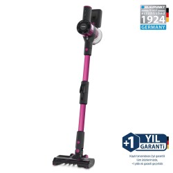 Blaupunkt A16 Vacuum Cleaner Vacumaster - Blaupunkt