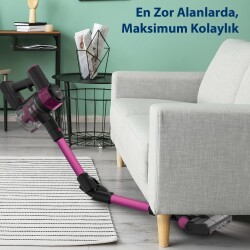 Blaupunkt A16 Vacuum Cleaner Vacumaster - 4
