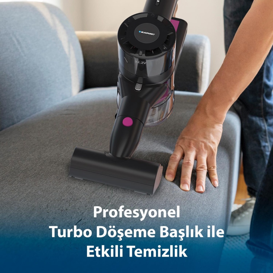 Blaupunkt A16 Vacuum Cleaner Vacumaster - 5
