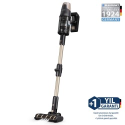 Blaupunkt A70 Şarjlı Dikey Süpürge Gold - Blaupunkt