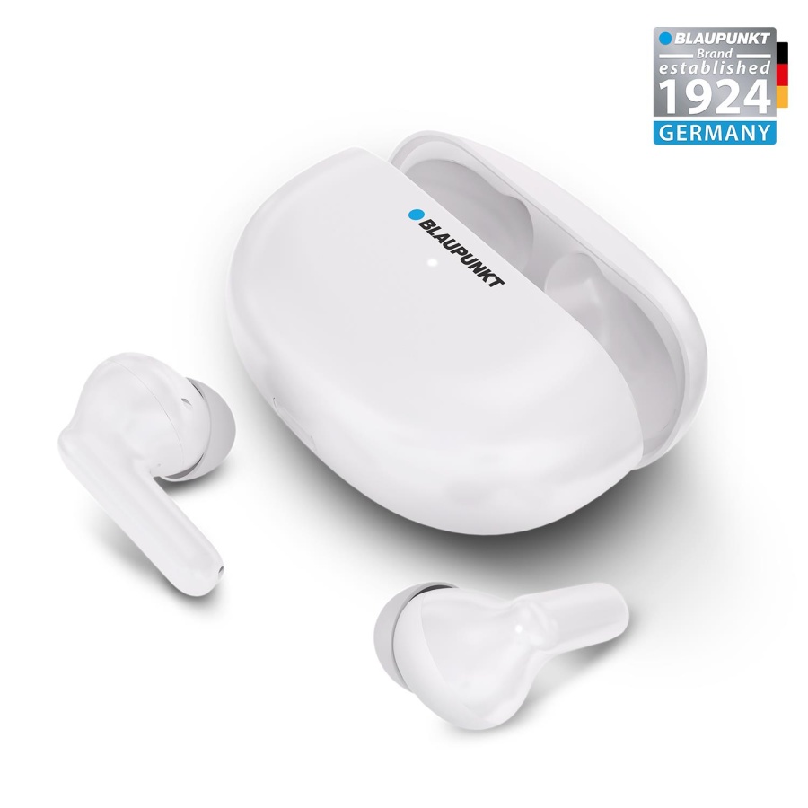 Blaupunkt B120 TWS BT Kulakiçi Kulaklık Beyaz - 3
