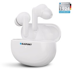 Blaupunkt B120 TWS BT Kulakiçi Kulaklık Beyaz - 4