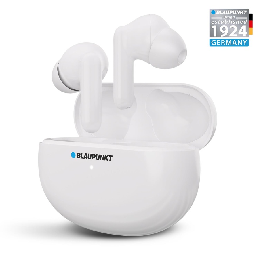 Blaupunkt B120 TWS BT Kulakiçi Kulaklık Beyaz - 4