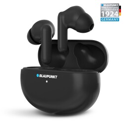 Blaupunkt B120 TWS BT Kulakiçi Kulaklık Siyah - Blaupunkt