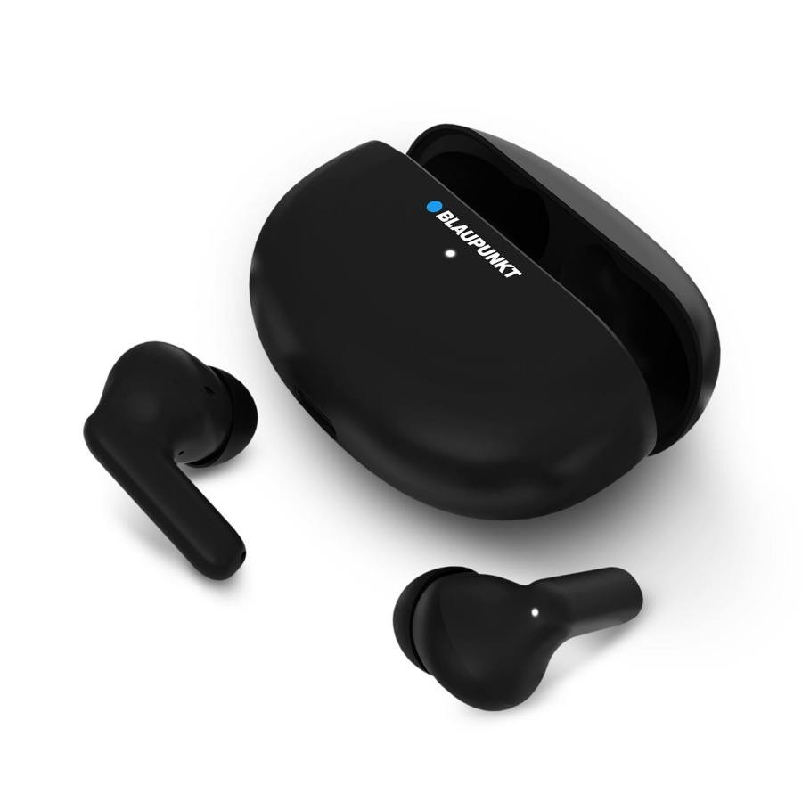 Blaupunkt B120 TWS BT Kulakiçi Kulaklık Siyah - 2