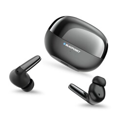 Blaupunkt B240 Kablosuz BT ENC Android IOS Uymlu TWS Kulaklık Siyah - 2
