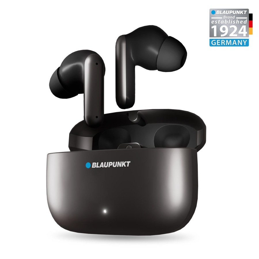 Blaupunkt B630 TWS Bluetooth Kulakiçi Kulaklık Siyah - 1