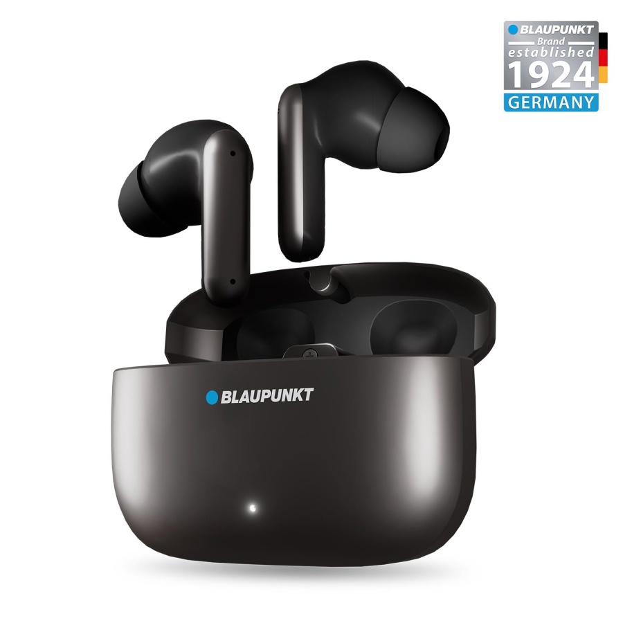 Blaupunkt B630 TWS BT Kulakiçi Kulaklık Siyah - 1