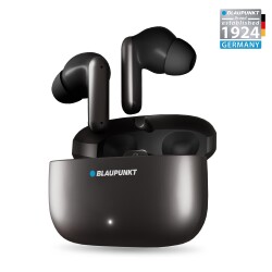 Blaupunkt B630 TWS BT Kulakiçi Kulaklık Siyah - Blaupunkt