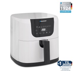 Blaupunkt D5450 Taste Master Air Fryer White - Blaupunkt
