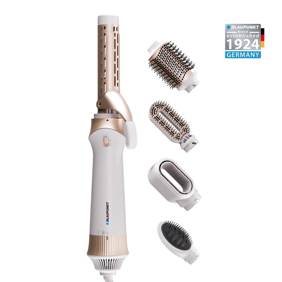 Blaupunkt H70 Üflemeli Saç Şekillendirme Seti - 1