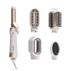 Blaupunkt H70 Üflemeli Saç Şekillendirme Seti - 4