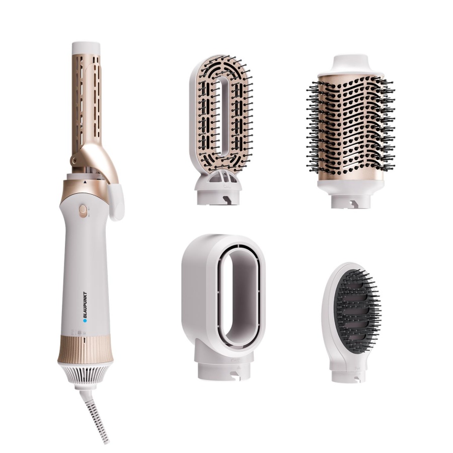 Blaupunkt H70 Üflemeli Saç Şekillendirme Seti - 4