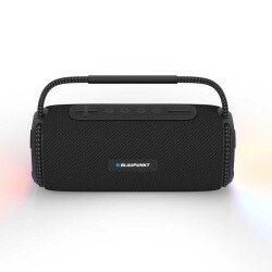 Blaupunkt LS200 Taşınabilir Bluetooth Speaker Hoparlör Siyah - 1