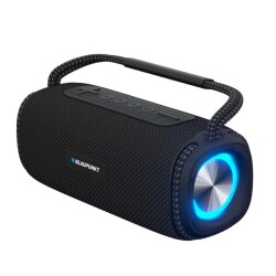 Blaupunkt LS200 Taşınabilir Bluetooth Speaker Hoparlör Siyah - 3