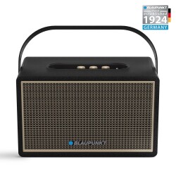 Blaupunkt LS720 Kablosuz Bluetooth Stereo 80W Hoparlör Siyah - Blaupunkt