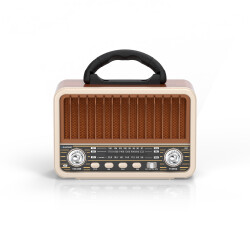 Blaupunkt R80 Nostaljik Radyo - 1