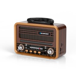 Blaupunkt R85 Nostaljik Radyo - Blaupunkt