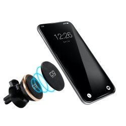 CG Mobile CGM11 Mıknatıslı Araç İçi Telefon Tutucu - 1