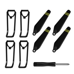 Corby CDA22 Drone Aksesuar Paketi CX022 Uyumlu - Corby