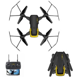Corby Drones CX007 Zoom Pro Smart Drone - Corby